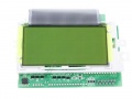 Sharp Panel Module For Household Appliances - Cpu lcd Assy R 967 - DPWBFA192URK1